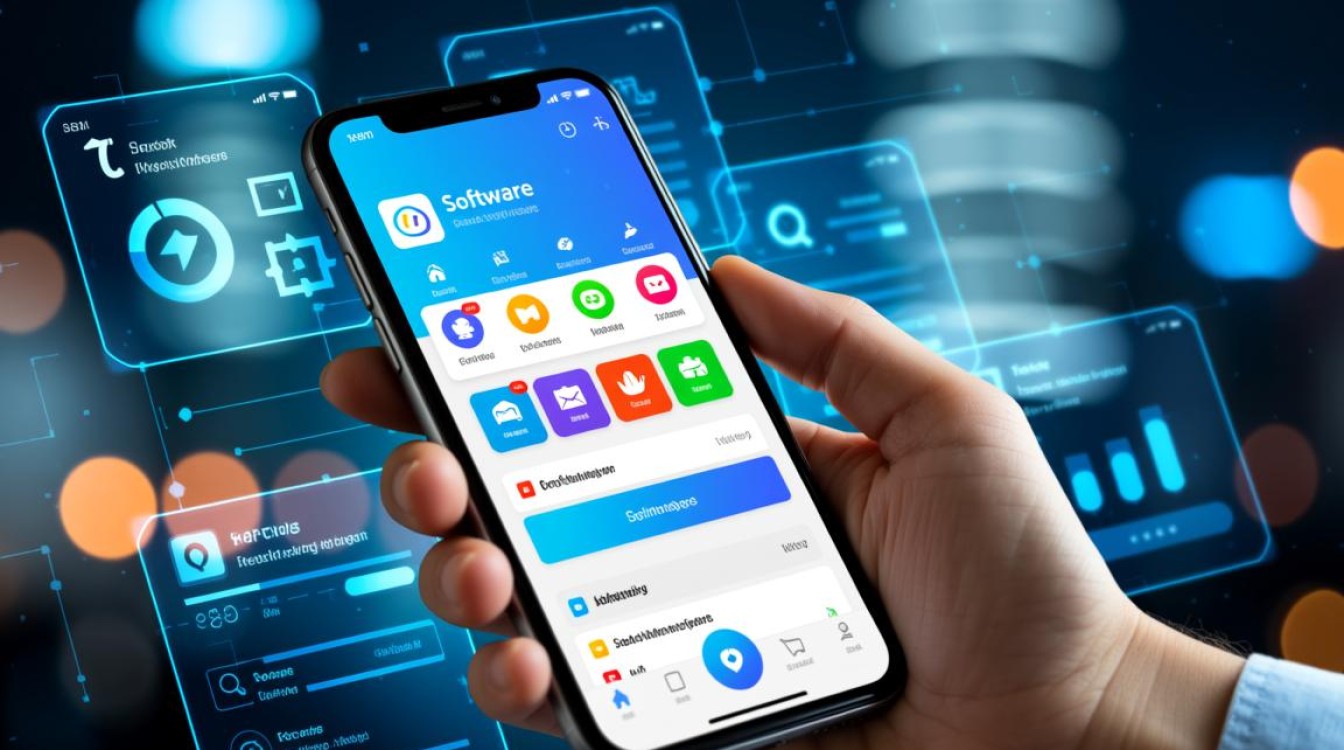如何轻松上手开发手机APP软件？全方位教程揭秘！
