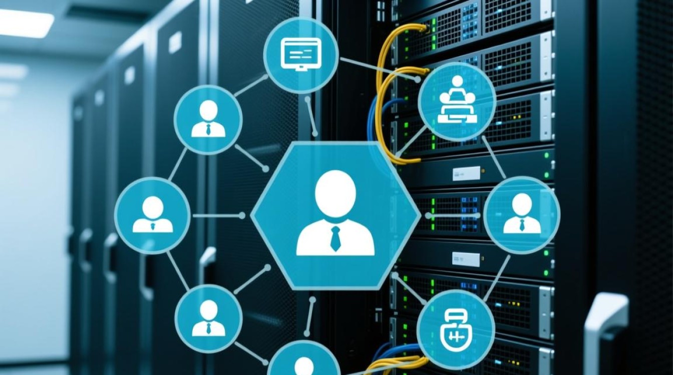 服务器跨账号转移数据怎么操作？安全吗？有详细步骤吗？