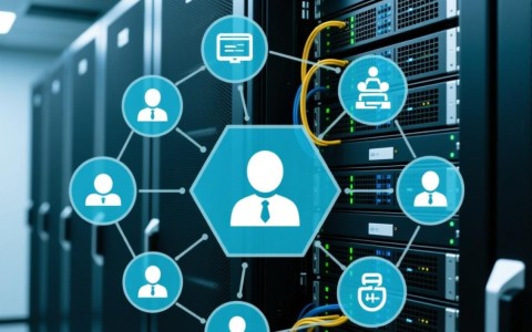 服务器跨账号转移数据怎么操作？安全吗？有详细步骤吗？