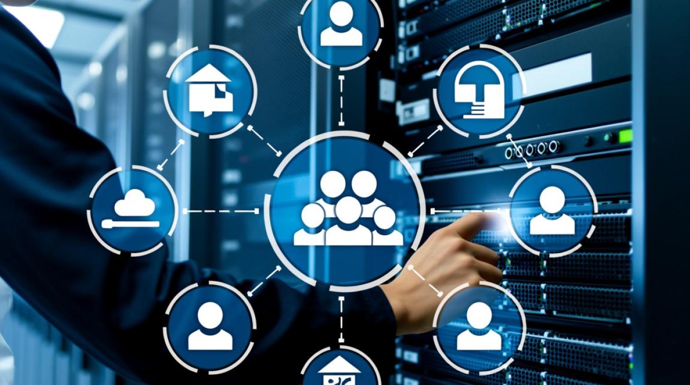 服务器跨账号转移数据怎么操作？安全吗？有详细步骤吗？