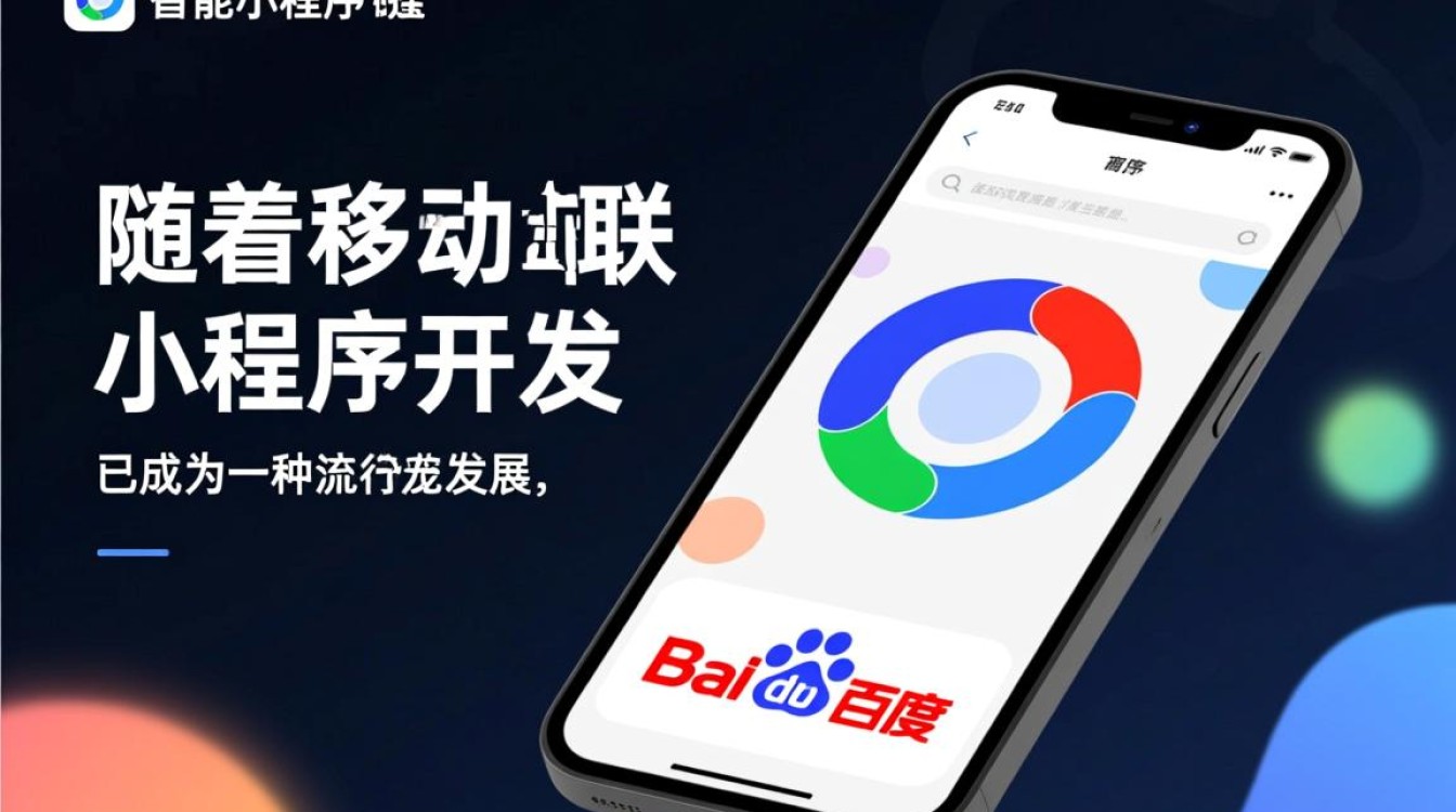 百度智能小程序开发现状如何？有哪些最新动态和挑战？