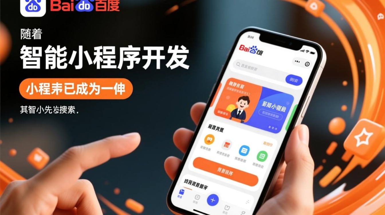 百度智能小程序开发现状如何？有哪些最新动态和挑战？