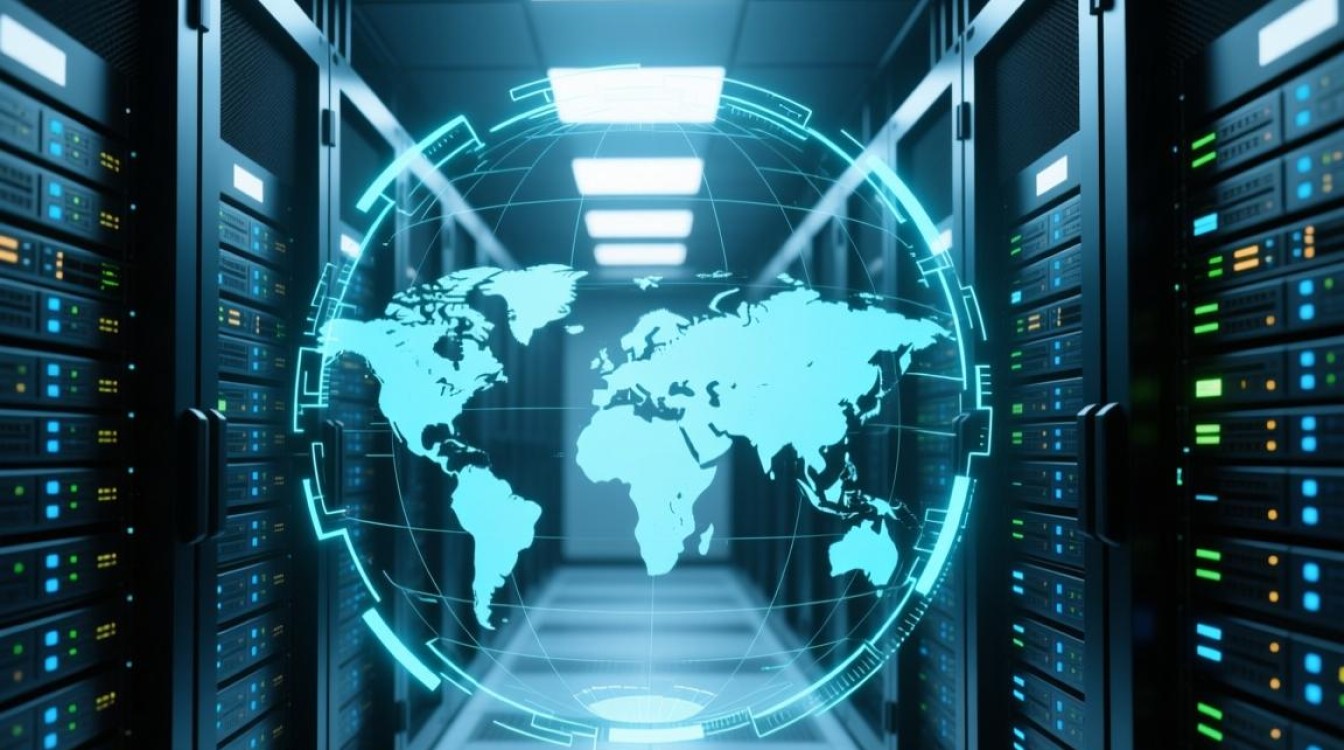 服务器和云服务器到底有啥区别？选哪个才更适合我？