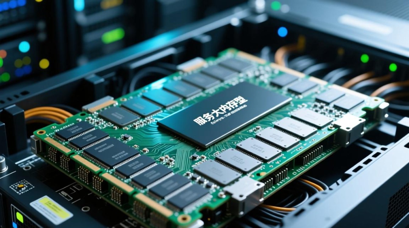 服务器超大内存型适合什么高并发场景？内存优势在哪？