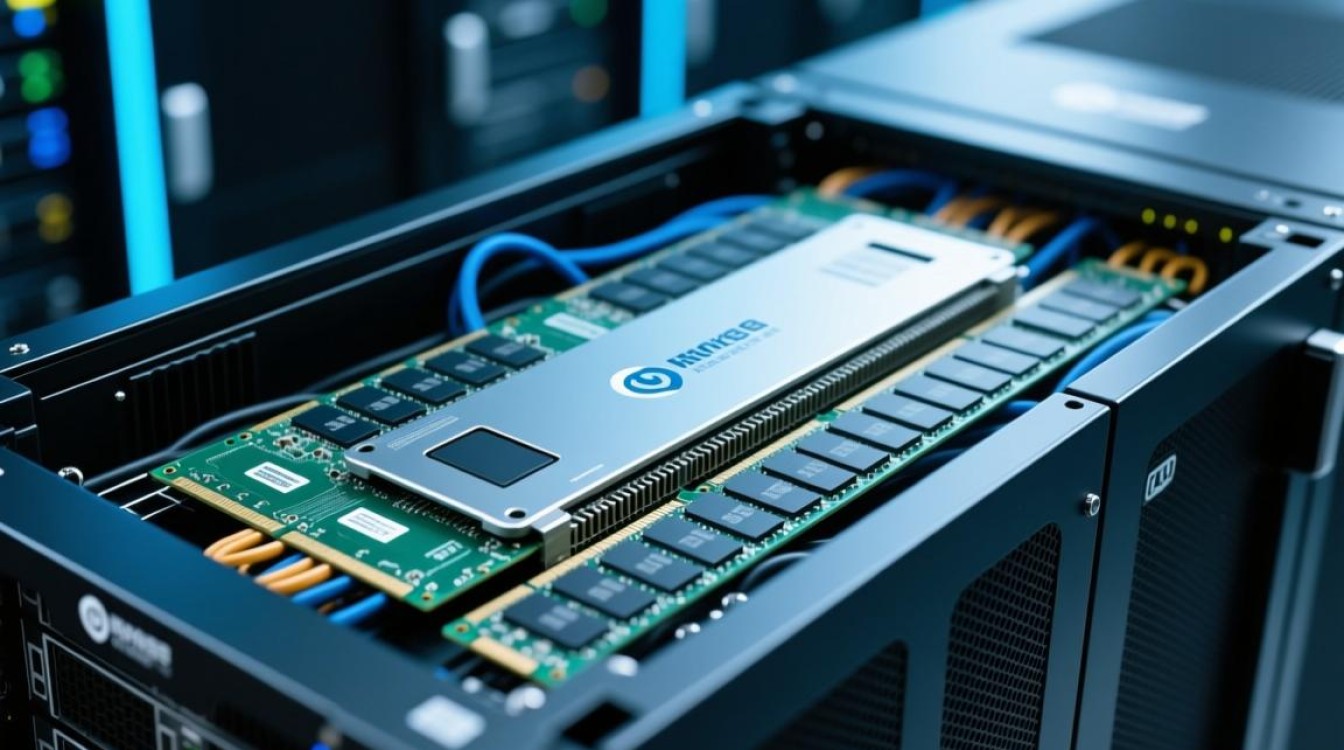 服务器超大内存型适合什么高并发场景？内存优势在哪？