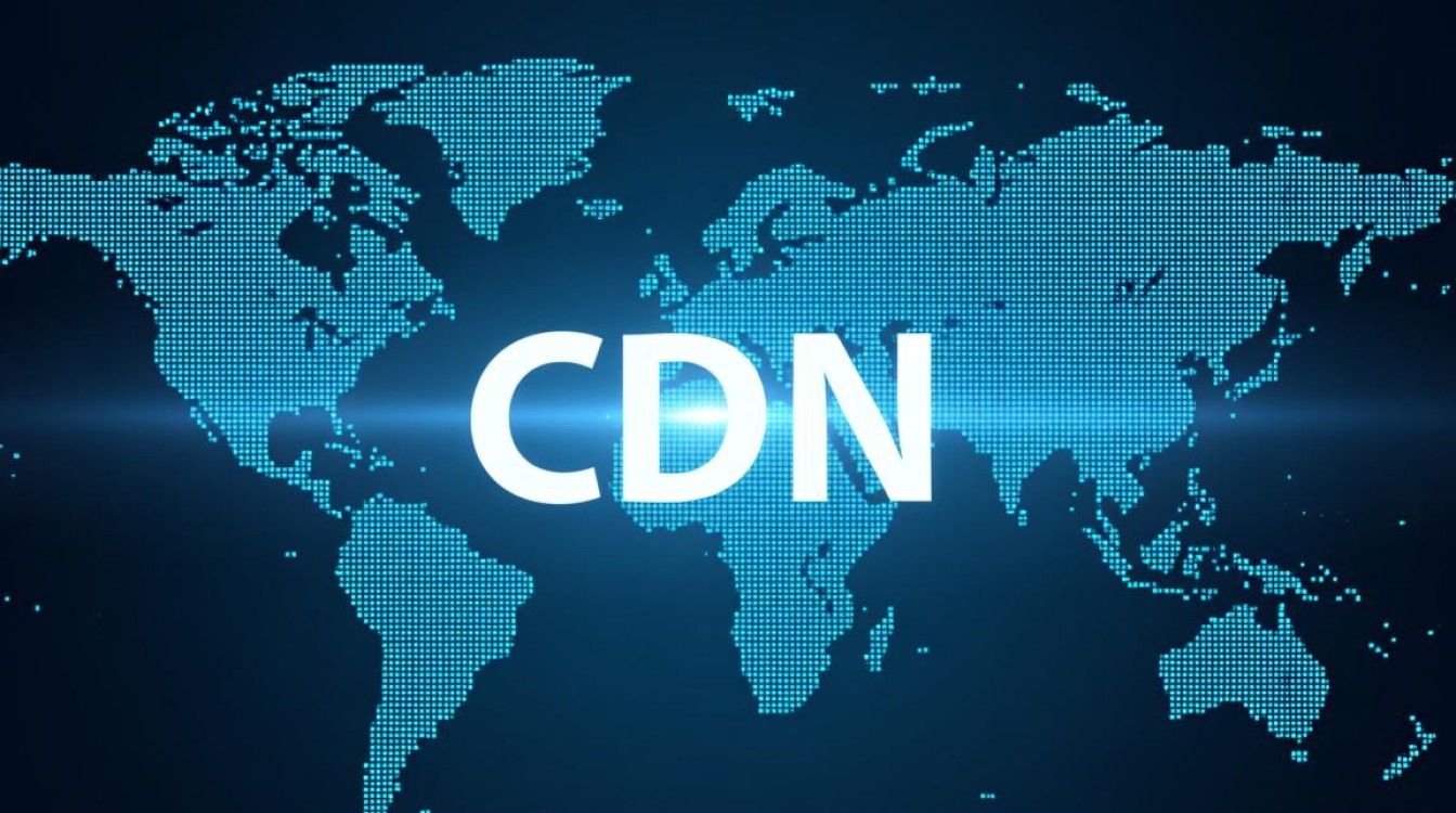 CDN对网络性能影响，究竟如何衡量三大关键指标？