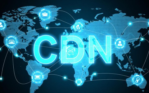 CDN对网络性能影响，究竟如何衡量三大关键指标？