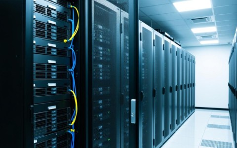 服务器购买计入什么科目？固定资产还是费用化处理？