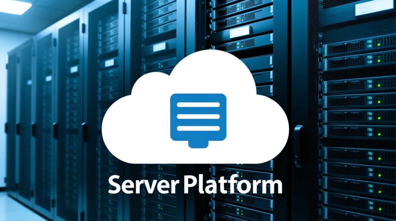 服务器跟云平台的区别到底在哪里? 服务器跟云平台的区别到底在哪里?