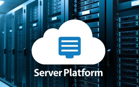 服务器跟云平台的区别到底在哪里？
