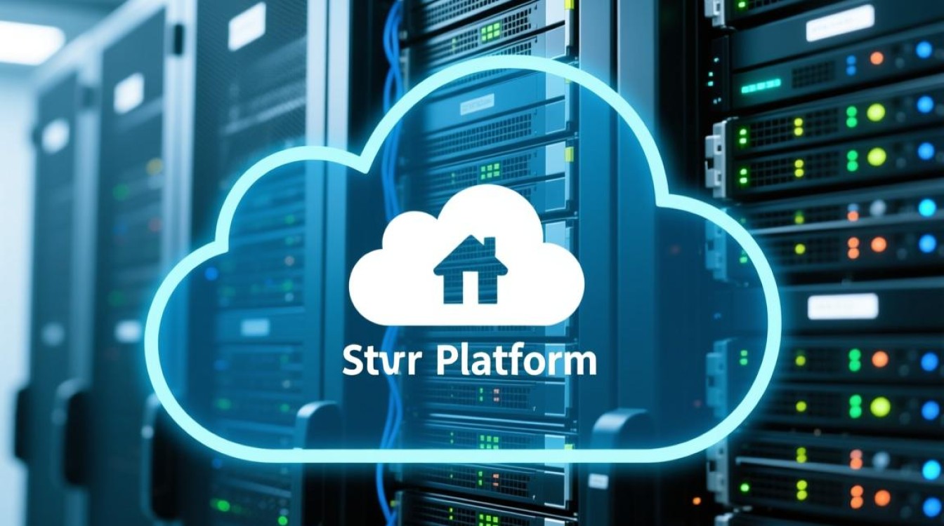 服务器跟云平台的区别到底在哪里? 服务器跟云平台的区别到底在哪里?