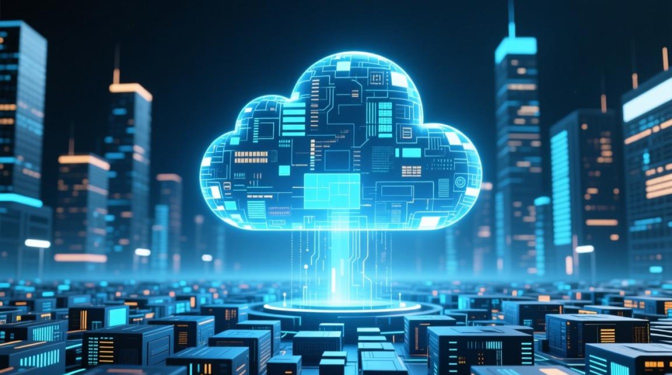 云计算如何有效支撑大数据处理，大数据又如何反哺云计算发展？