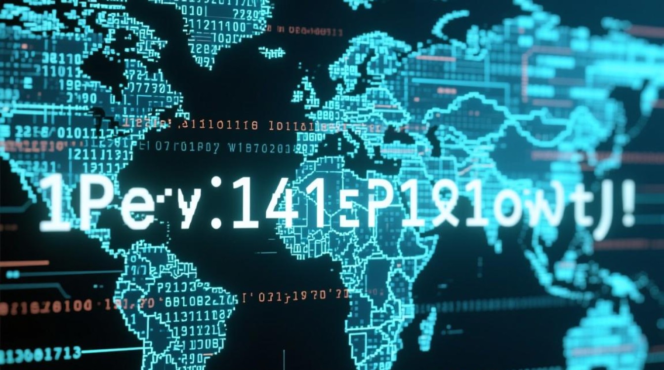 域名映射域名这一操作究竟有何奥秘？为何如此关键？