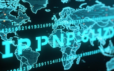 域名映射域名这一操作究竟有何奥秘？为何如此关键？