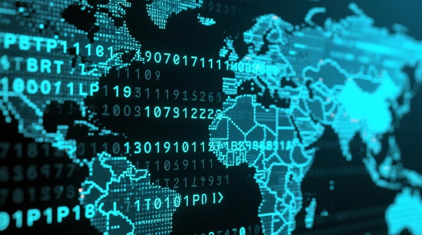 域名映射域名这一操作究竟有何奥秘？为何如此关键？