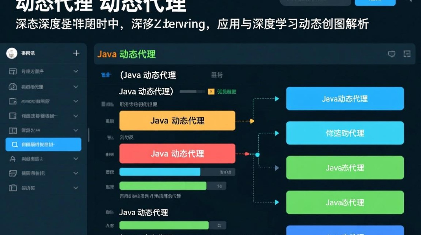 Java动态代理与深度学习结合，深度学习动态图如何实现深度学习？