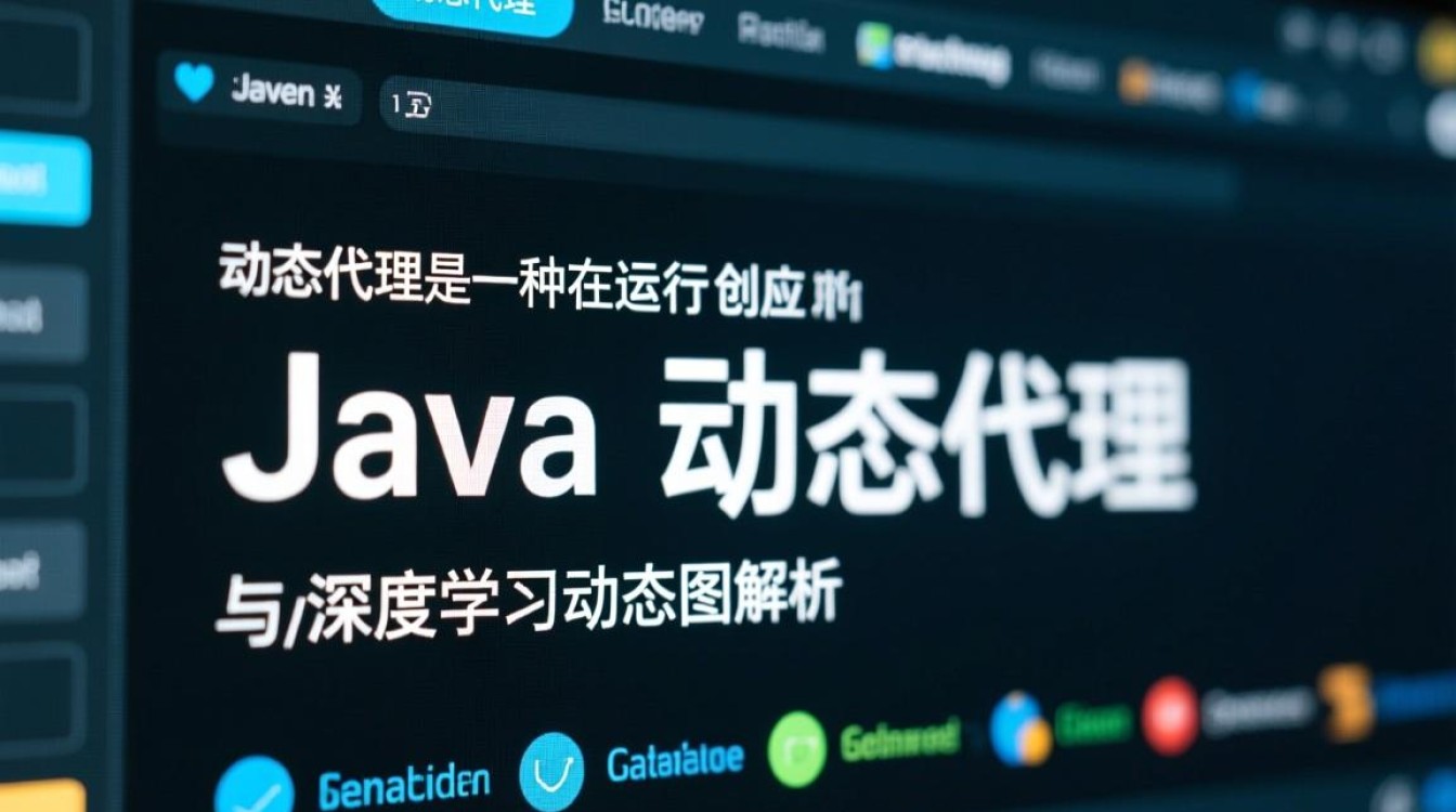 Java动态代理与深度学习结合，深度学习动态图如何实现深度学习？