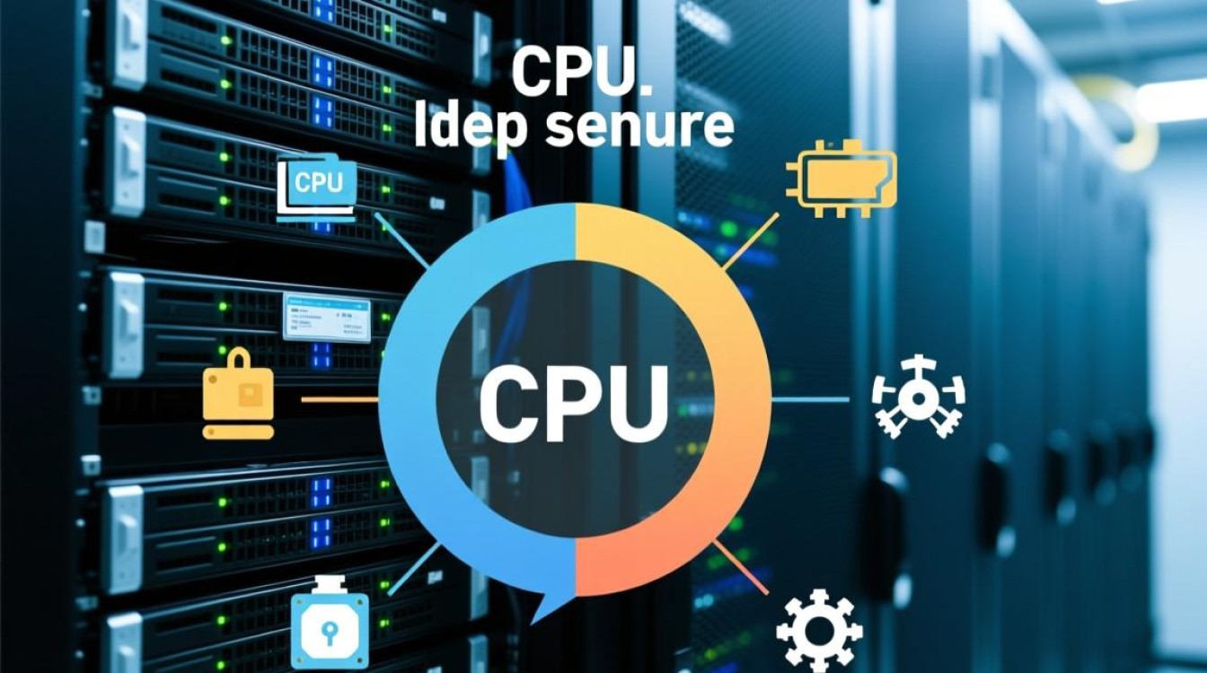 服务器资源占用高是什么原因导致的？