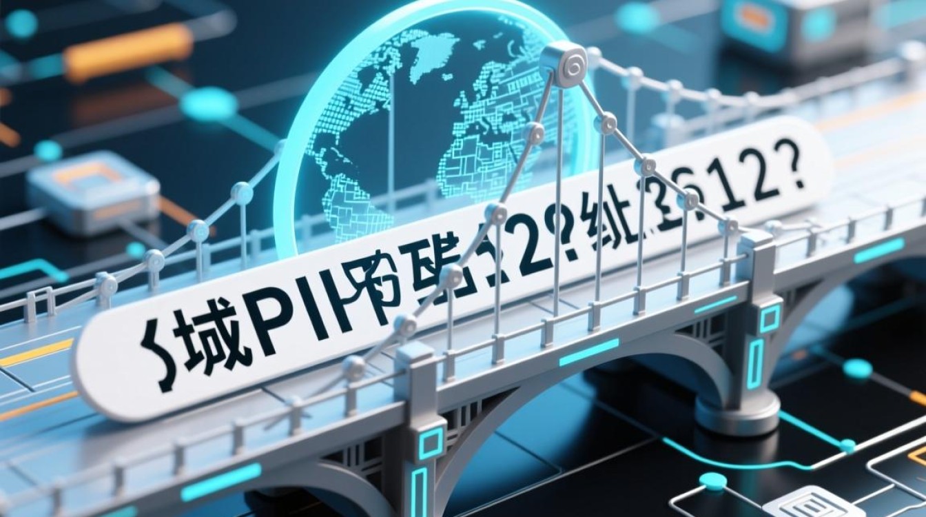 域名映射域名背后原理是什么？为何如此关键？