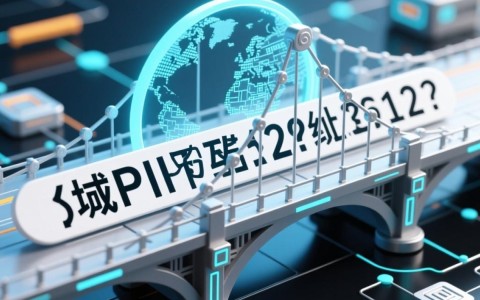 域名映射域名背后原理是什么？为何如此关键？