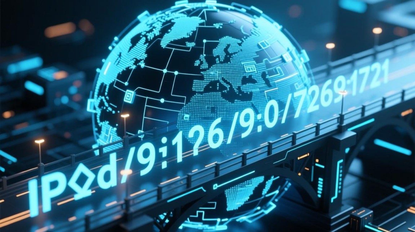 域名映射域名背后原理是什么？为何如此关键？