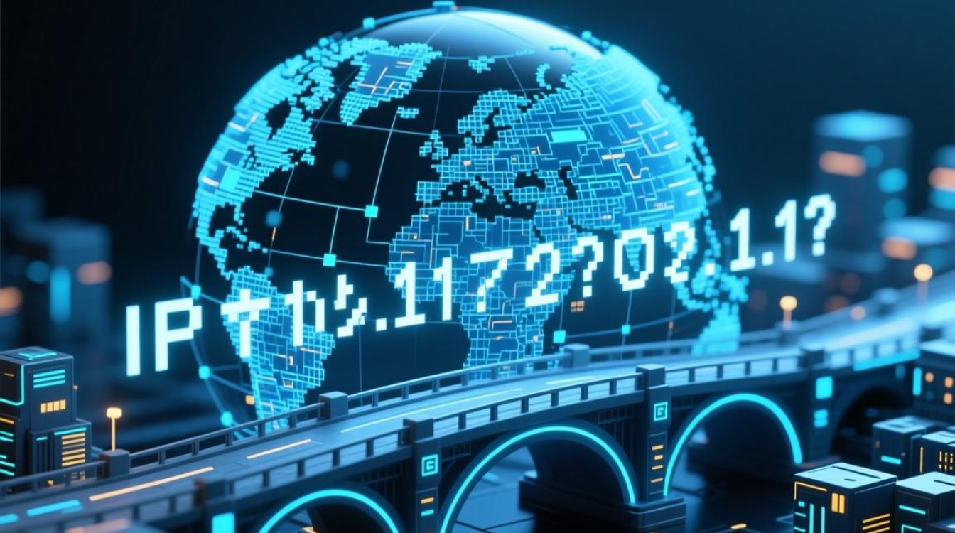 域名映射域名背后原理是什么？为何如此关键？