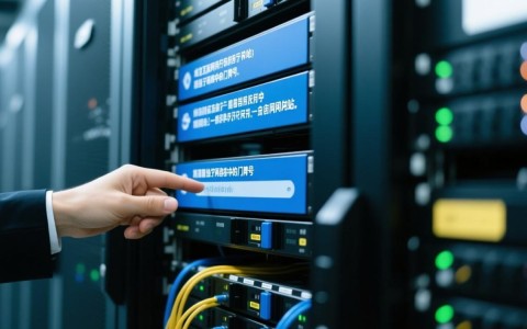 面对众多域名多 域名，如何选择最适合的域名策略？