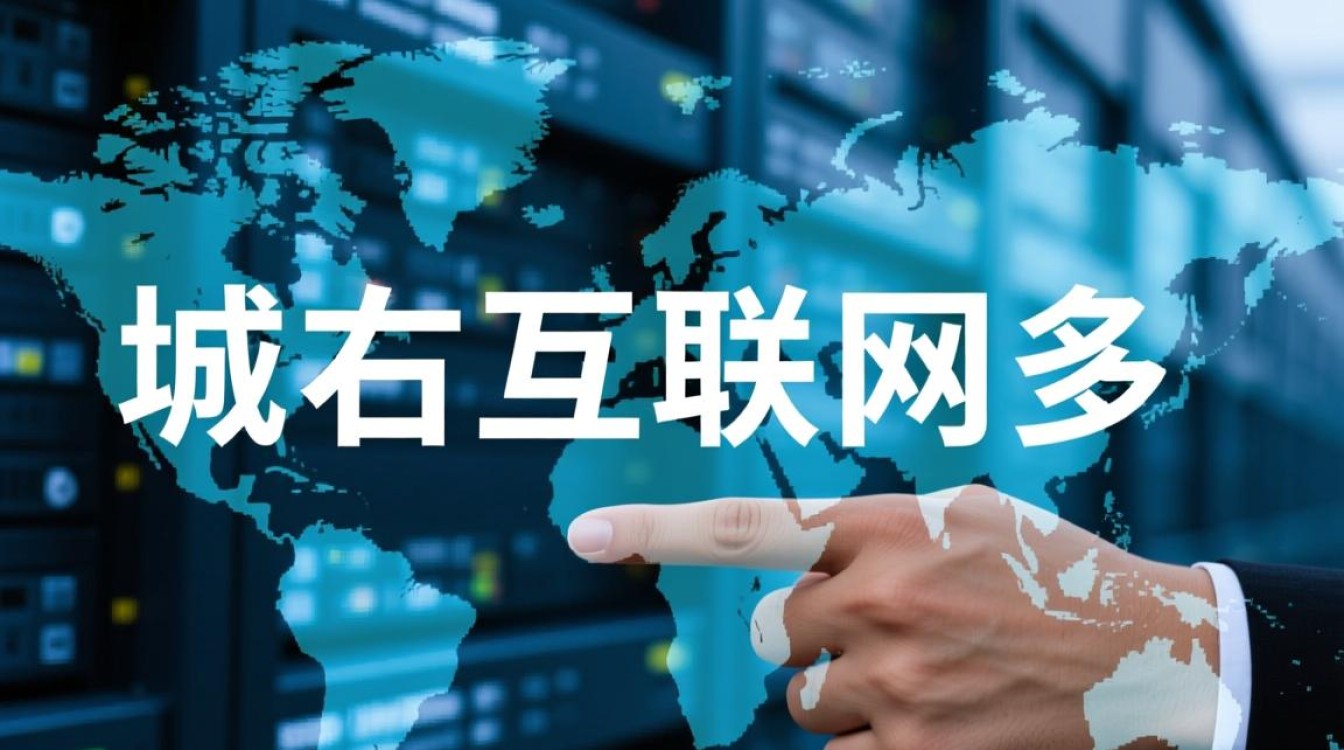 面对众多域名多 域名，如何选择最适合的域名策略？