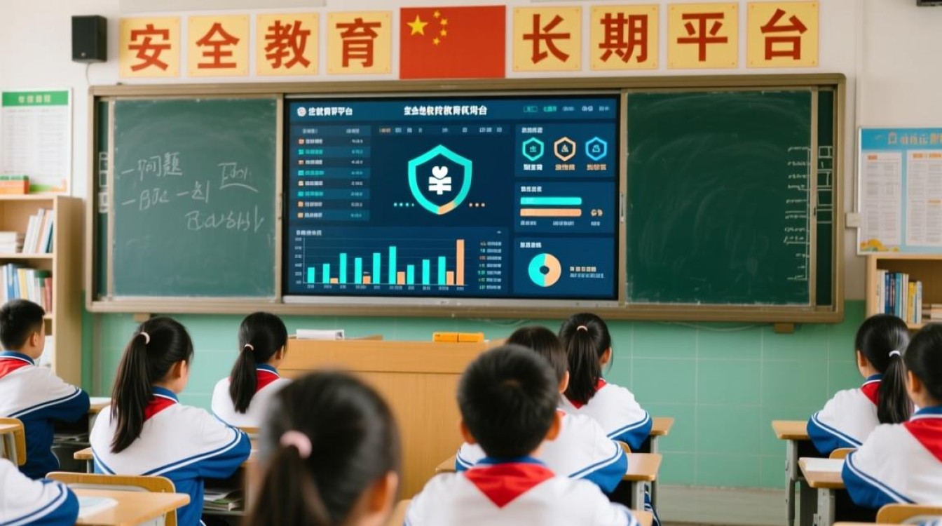 安全教育平台数据不更新怎么办？如何解决数据停滞问题？