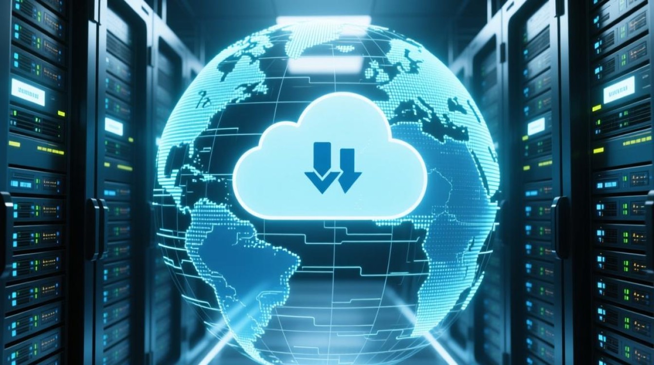 服务器和云服务到底有什么区别？