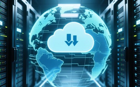 服务器和云服务到底有什么区别？