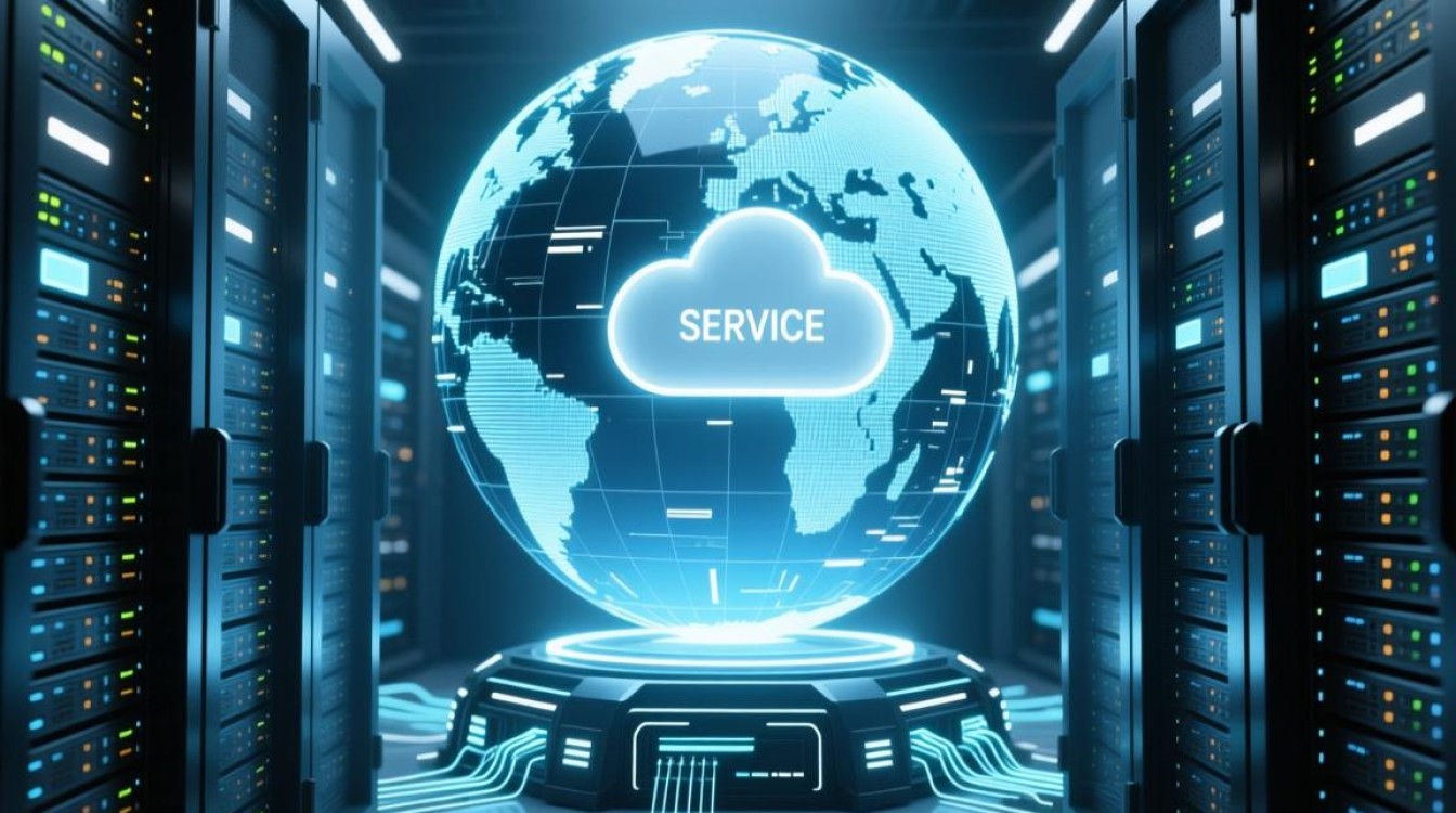 服务器和云服务到底有什么区别？