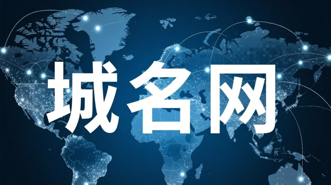 域名域名网网揭秘，域名网背后隐藏的神秘故事？