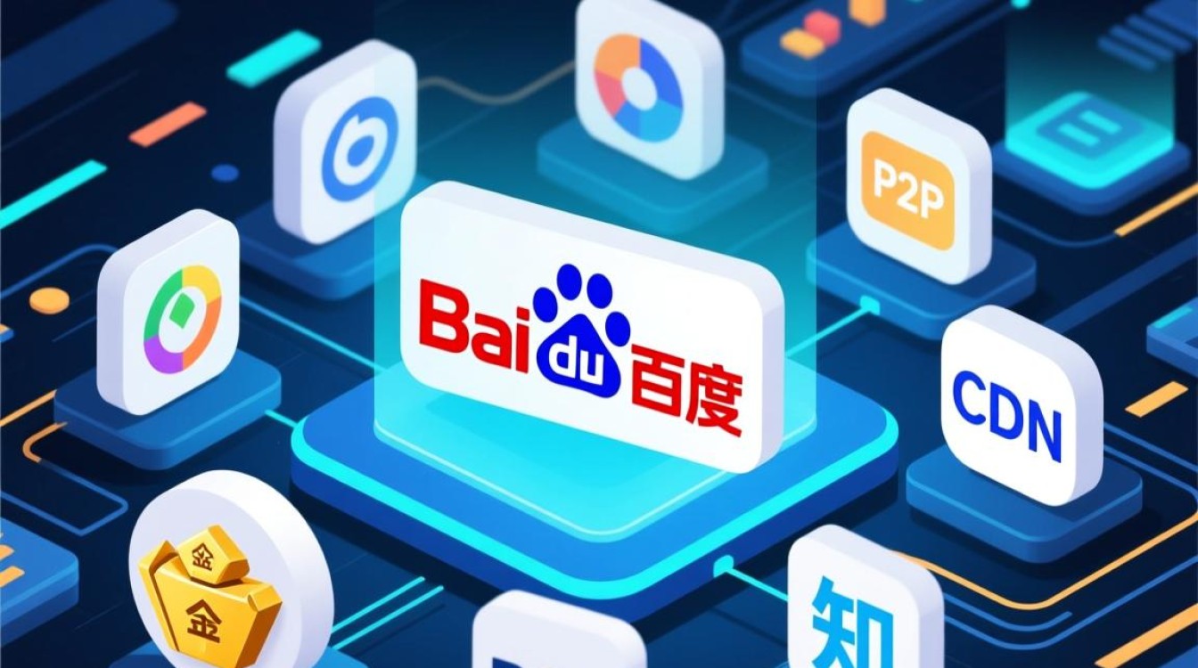 百度金矿P2P CDN与知乎有何关联？揭秘三者之间的潜在合作秘密？