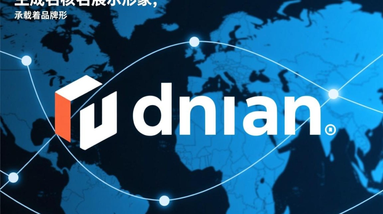 主域名 vs. 域名这两者有何本质区别？如何选择更适合的域名？