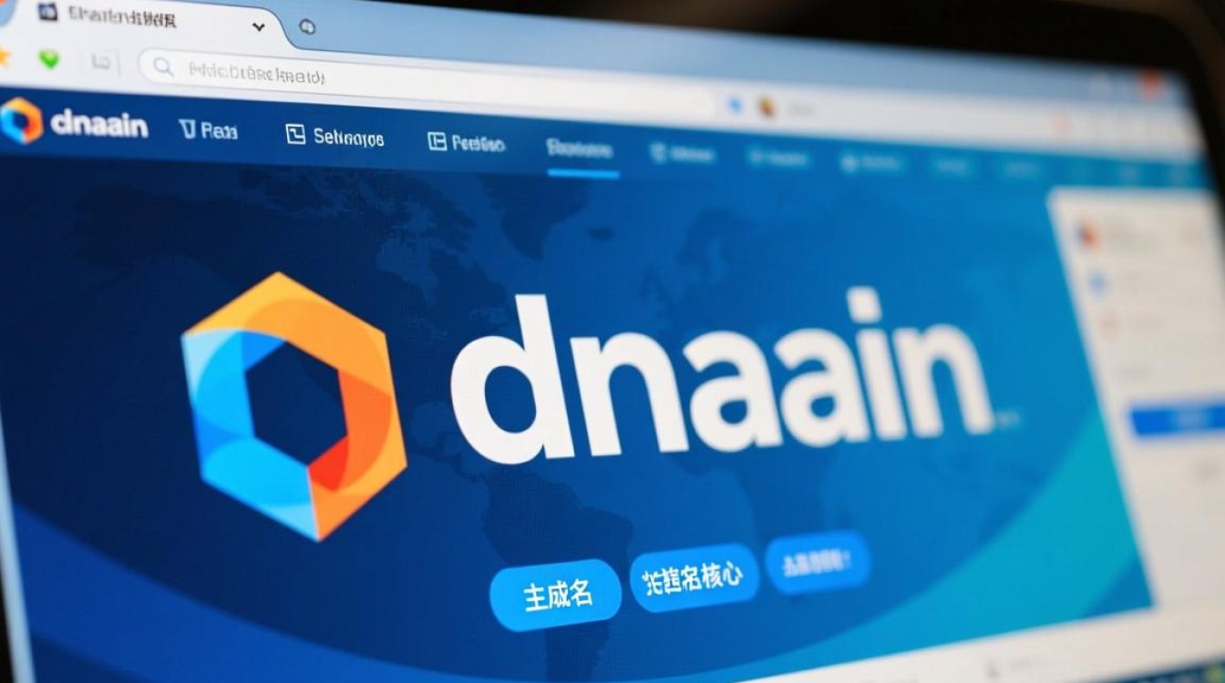 主域名 vs. 域名这两者有何本质区别？如何选择更适合的域名？