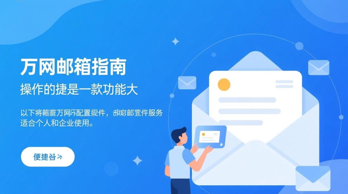 配置万网邮箱时遇到问题？30秒内解决常见难题的技巧分享！