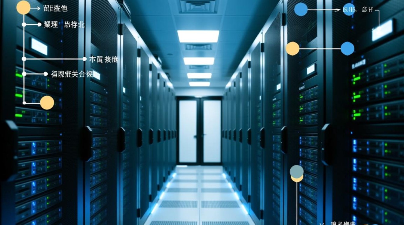 服务器资源占用高怎么办？如何排查优化降低负载？