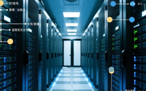 服务器资源占用高怎么办？如何排查优化降低负载？