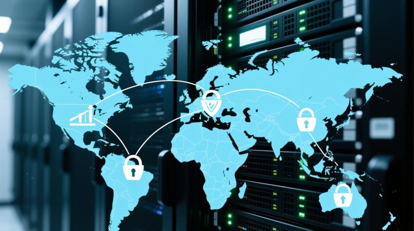 服务器购买地域选哪里好?不同地区访问速度差异大吗? 服务器购买地域选哪里好?不同地区访问速度差异大吗?