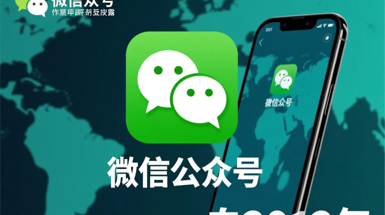 微信公众号开发与运维，如何实现高效稳定运营？