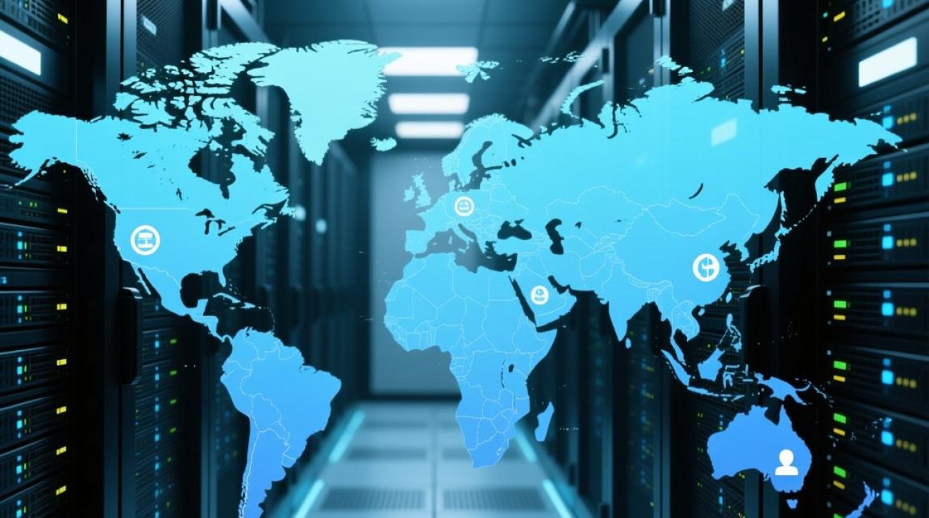 服务器购买地域怎么填？不同地区对服务器速度有影响吗？