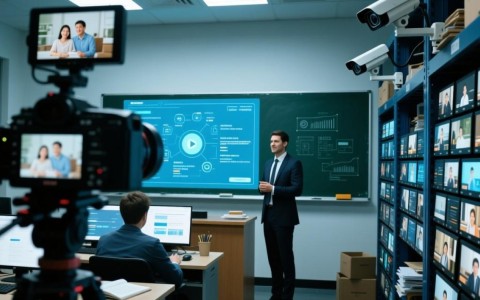 安全好用的视频存储软件有哪些推荐？