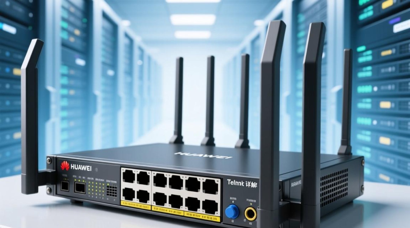 华为5700配置telnet,为何如此关键?性能提升与安全性如何兼顾? 华为5700配置telnet,为何如此关键?性能提升与安全性如何兼顾?