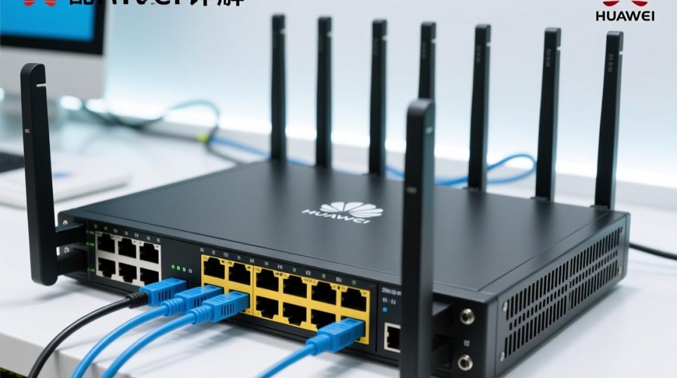 华为5700配置telnet,为何如此关键?性能提升与安全性如何兼顾? 华为5700配置telnet,为何如此关键?性能提升与安全性如何兼顾?