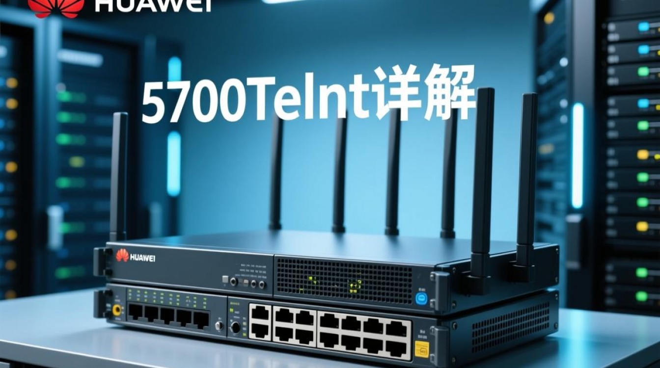 华为5700配置telnet,为何如此关键?性能提升与安全性如何兼顾? 华为5700配置telnet,为何如此关键?性能提升与安全性如何兼顾?