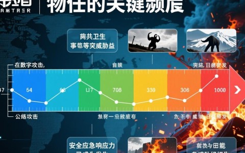 安全应急响应排行榜哪家强？企业选型该看哪些关键指标？