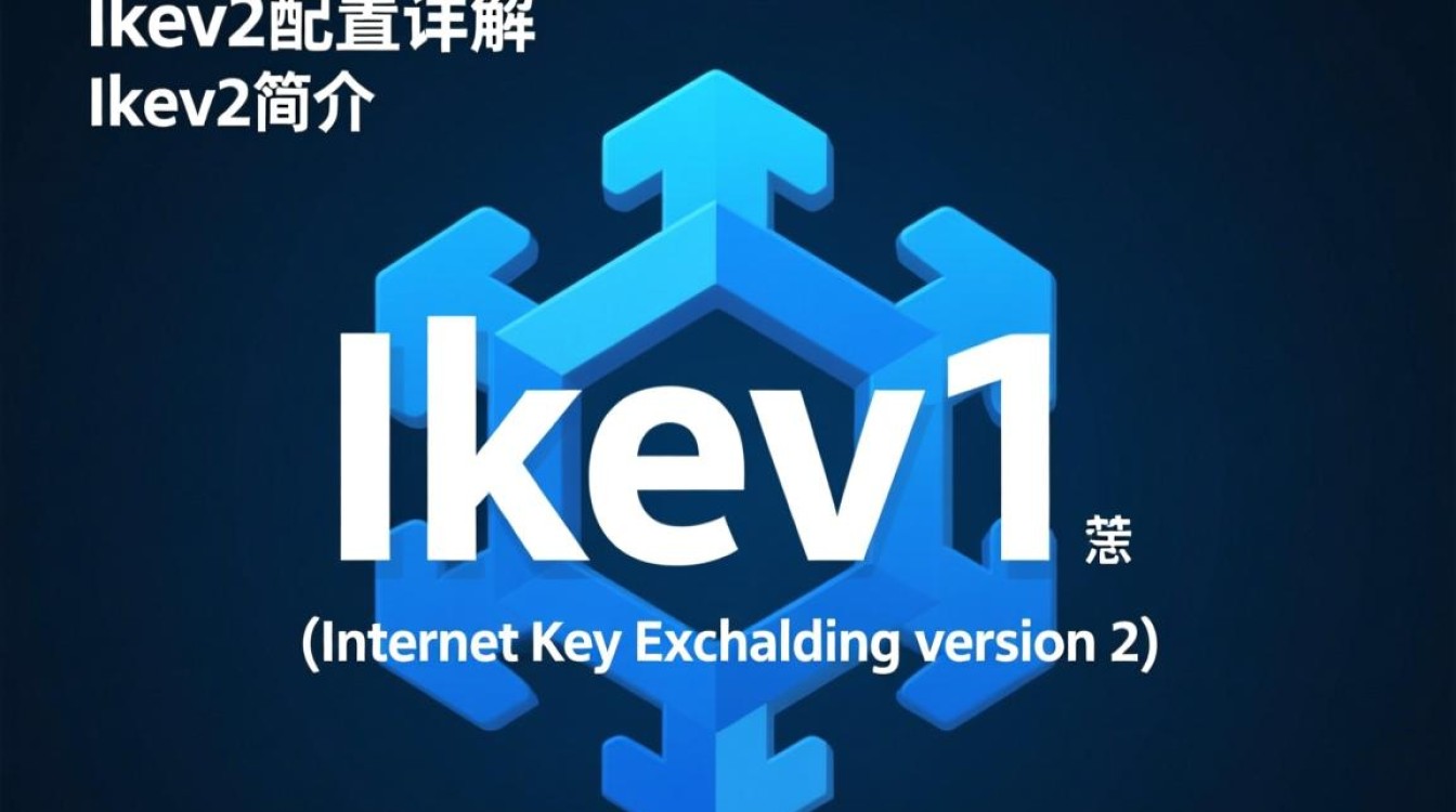 ikev2配置中常见问题及解决方法详解，您了解多少？