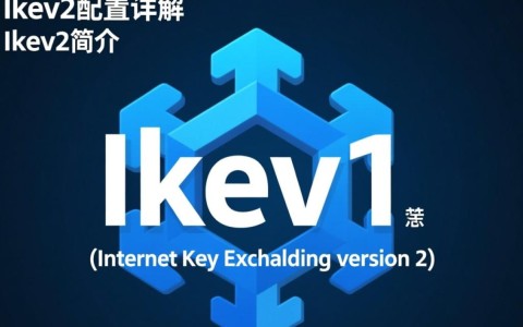 ikev2配置中常见问题及解决方法详解，您了解多少？