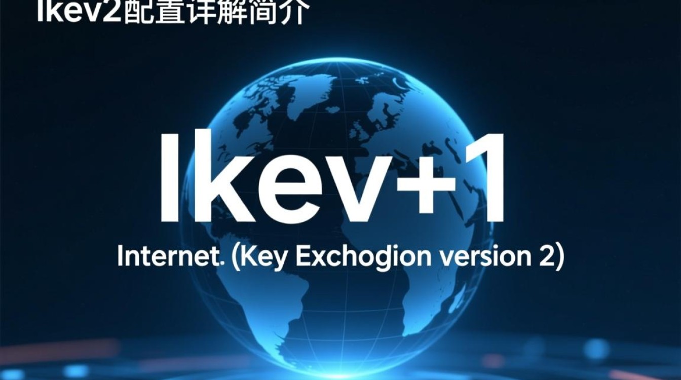 ikev2配置中常见问题及解决方法详解，您了解多少？
